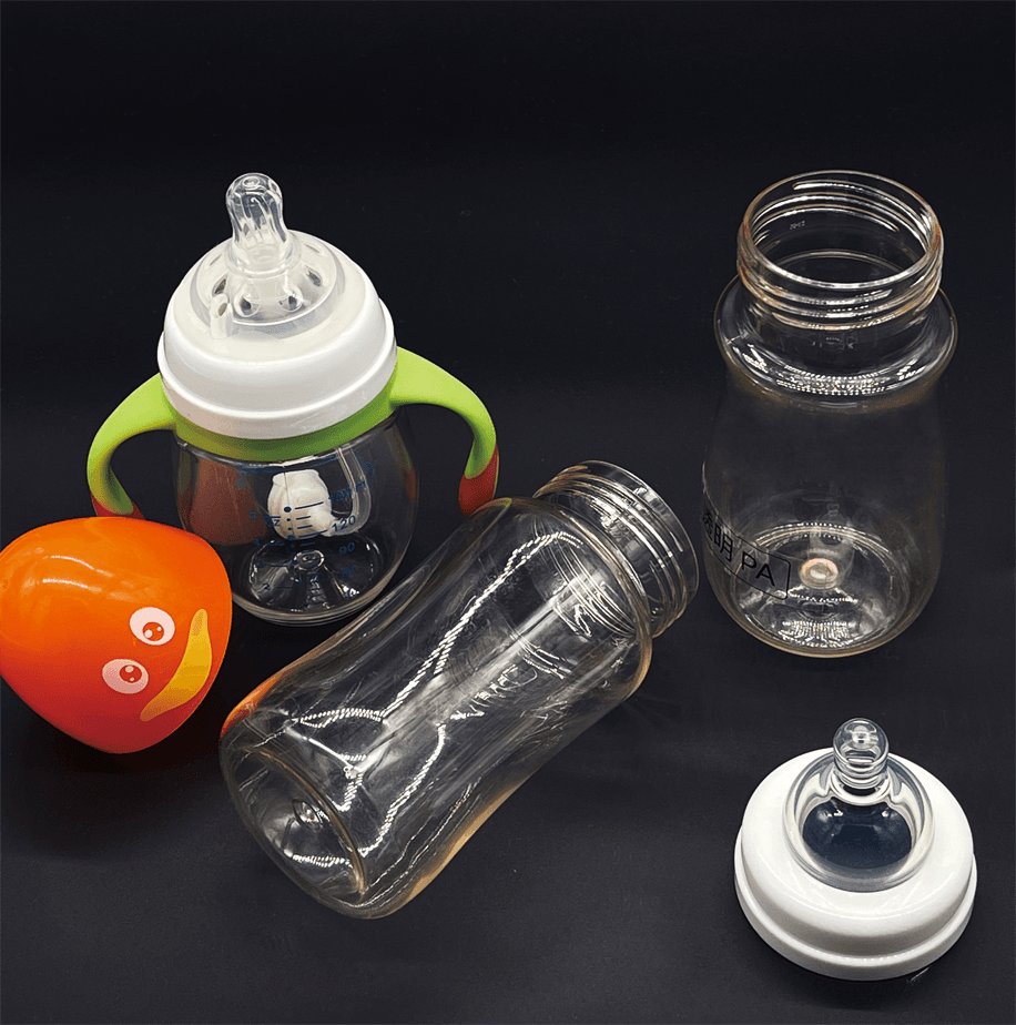 Baby Care & Feeding