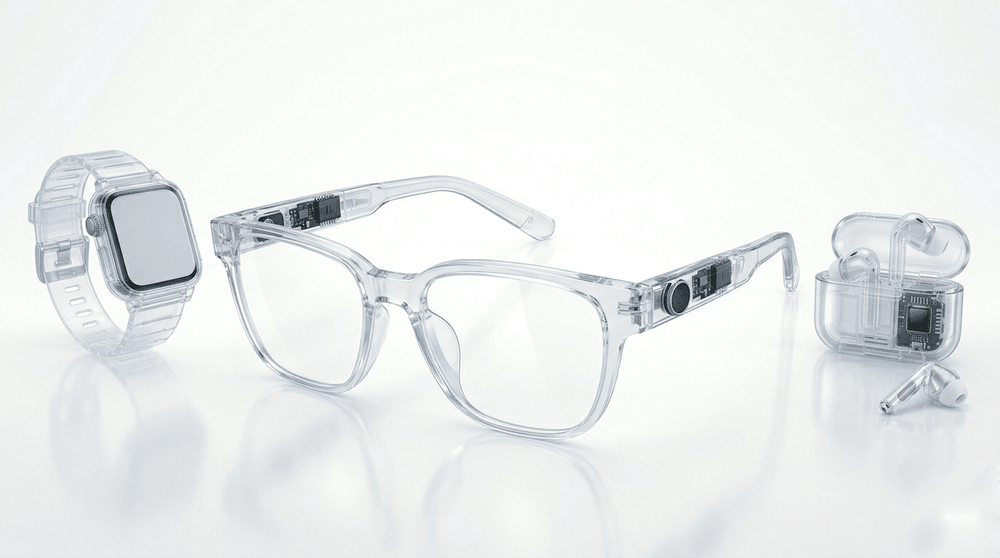BEIANDE® 7267F | High-Toughness Transparent Polyamide